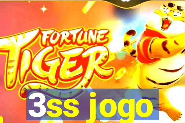 3ss jogo